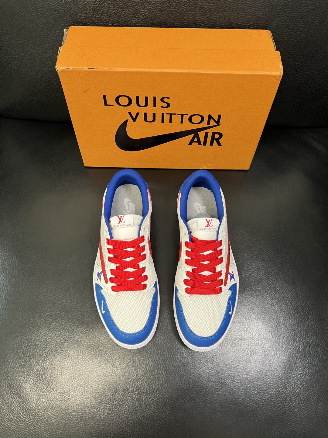 LV